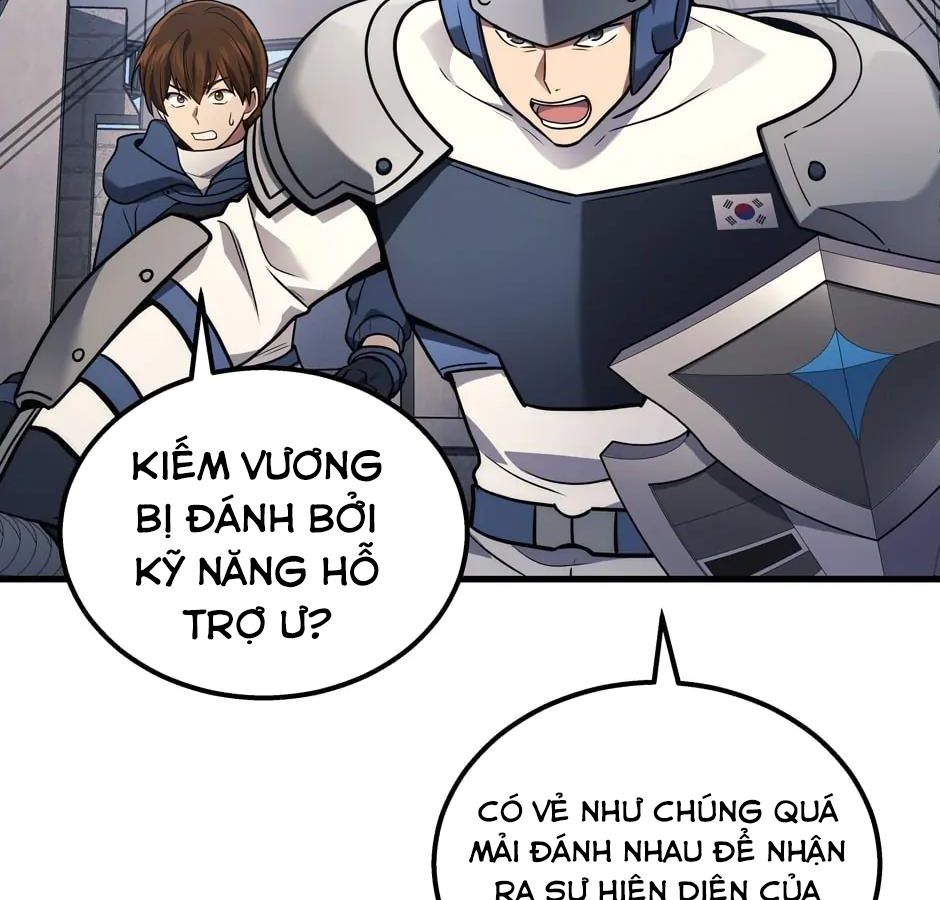 Võ Thần Hồi Quy Cấp 2 Chap 34 - Next Chap 35