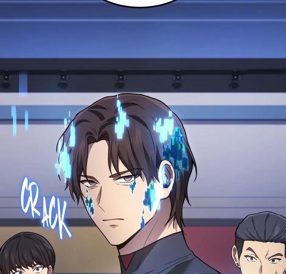 Võ Thần Hồi Quy Cấp 2 Chap 34 - Next Chap 35