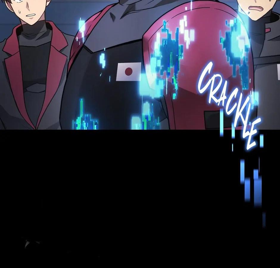 Võ Thần Hồi Quy Cấp 2 Chap 34 - Next Chap 35