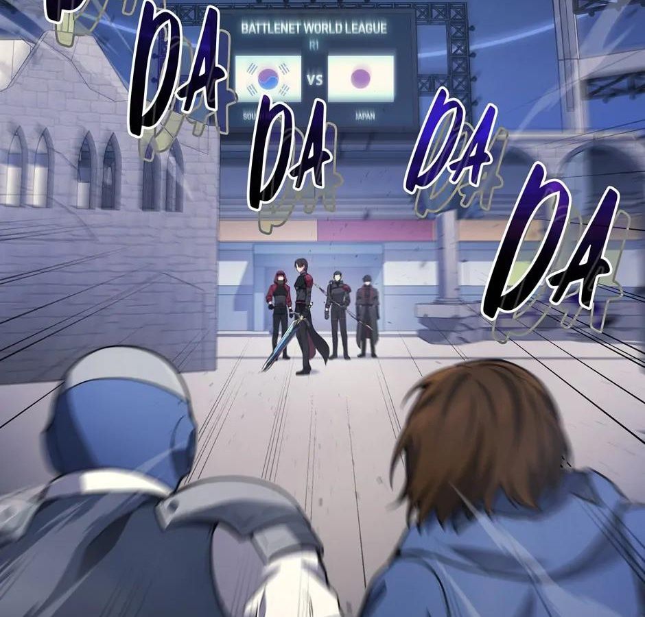 Võ Thần Hồi Quy Cấp 2 Chap 34 - Next Chap 35