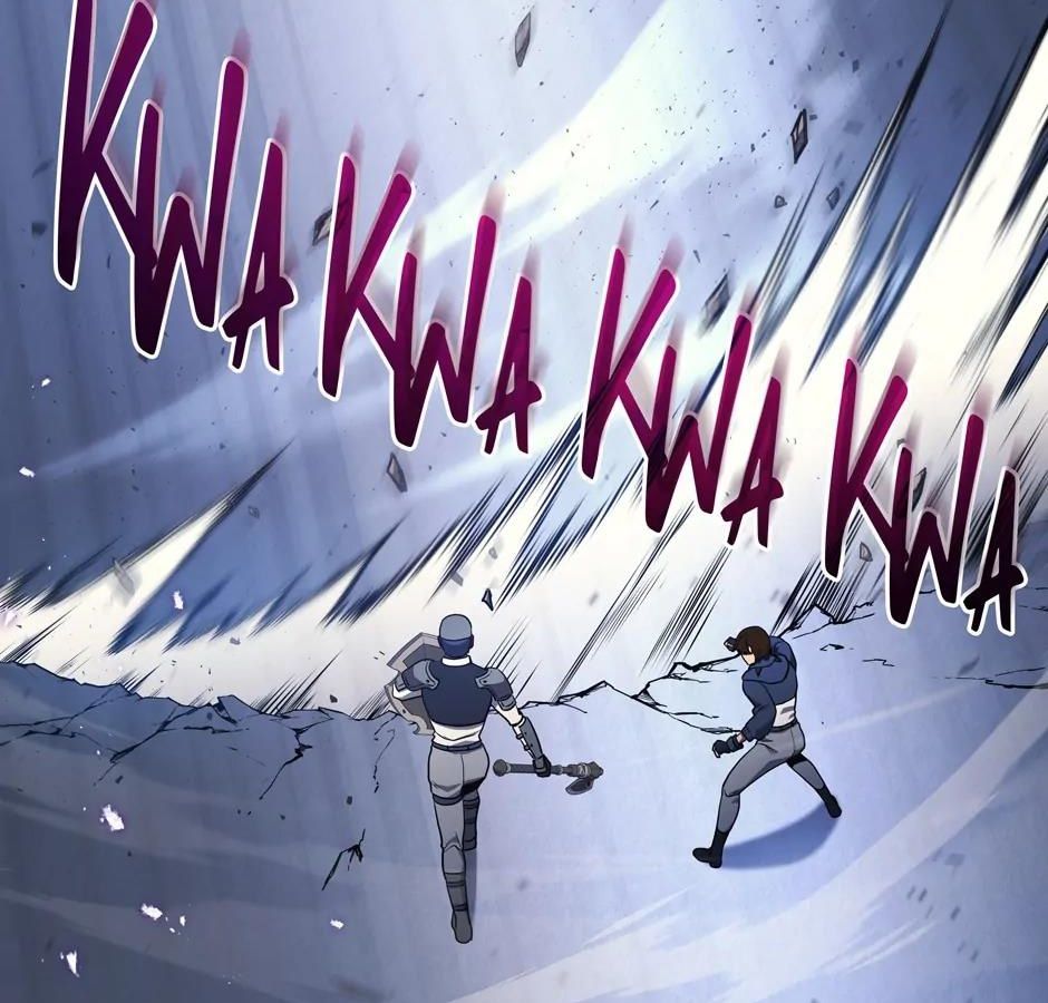 Võ Thần Hồi Quy Cấp 2 Chap 34 - Next Chap 35