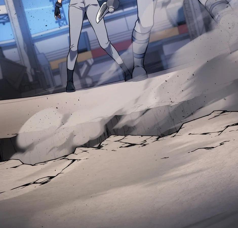 Võ Thần Hồi Quy Cấp 2 Chap 34 - Next Chap 35