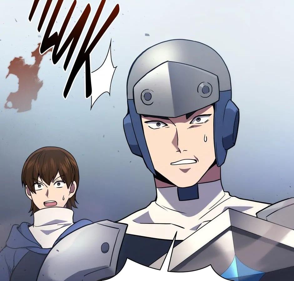 Võ Thần Hồi Quy Cấp 2 Chap 34 - Next Chap 35