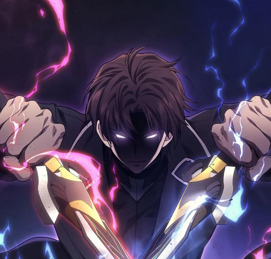 Võ Thần Hồi Quy Cấp 2 Chap 34 - Next Chap 35