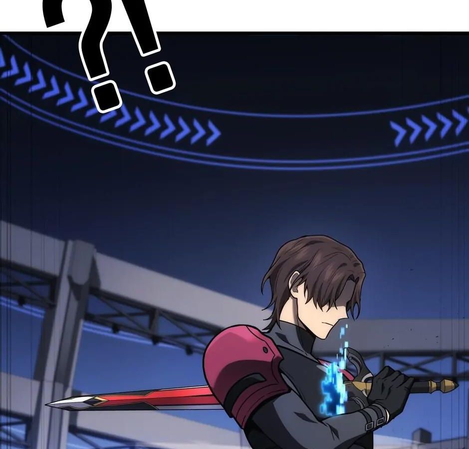 Võ Thần Hồi Quy Cấp 2 Chap 34 - Next Chap 35