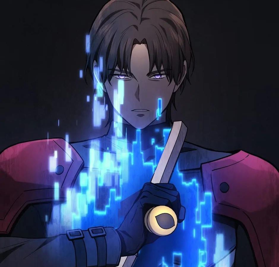 Võ Thần Hồi Quy Cấp 2 Chap 34 - Next Chap 35