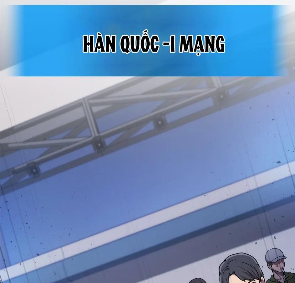 Võ Thần Hồi Quy Cấp 2 Chap 34 - Next Chap 35