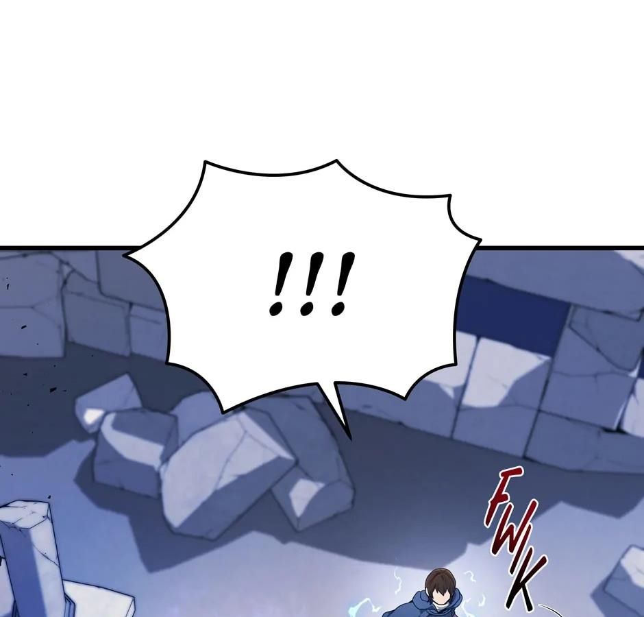 Võ Thần Hồi Quy Cấp 2 Chap 35 - Next Chap 36