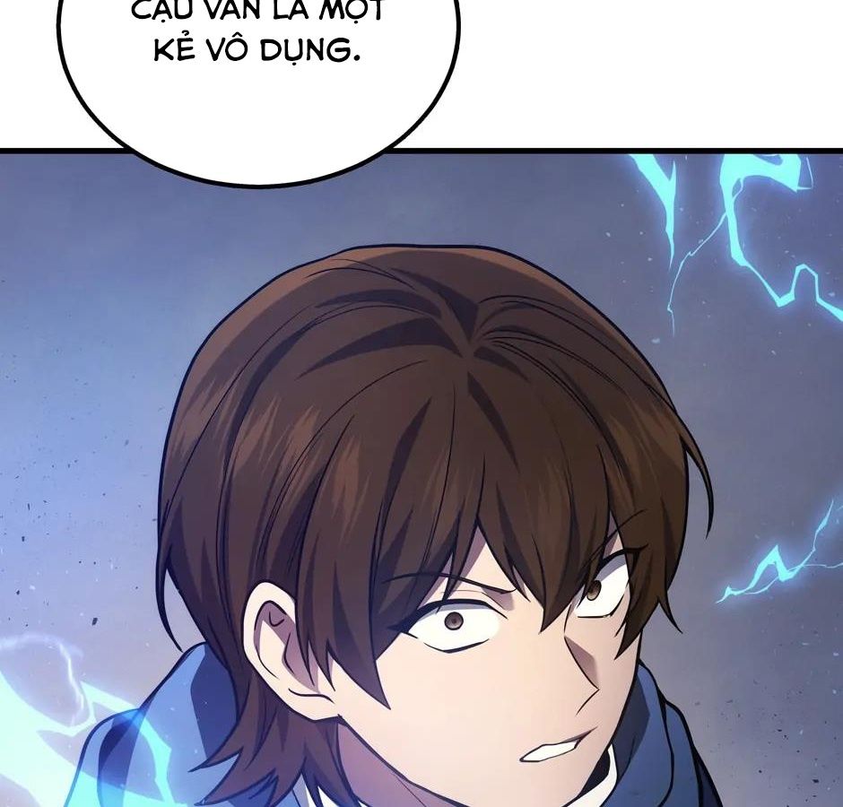 Võ Thần Hồi Quy Cấp 2 Chap 35 - Next Chap 36