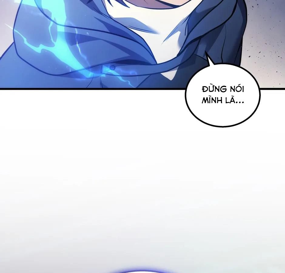 Võ Thần Hồi Quy Cấp 2 Chap 35 - Next Chap 36