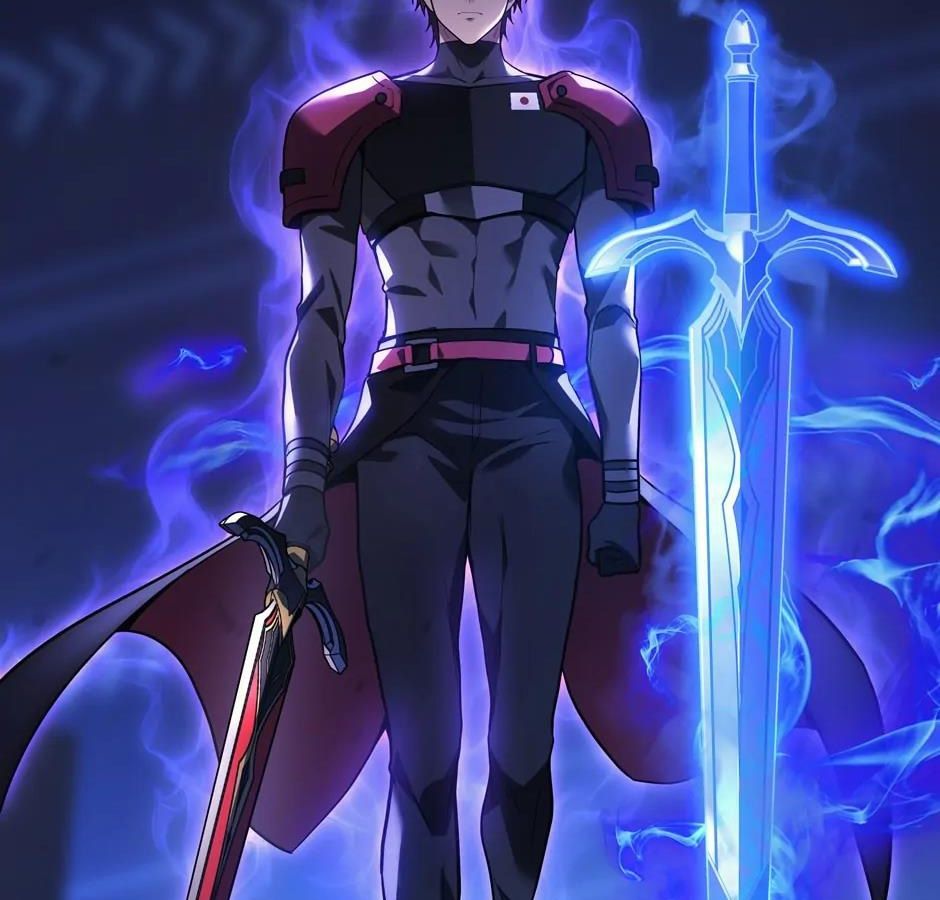 Võ Thần Hồi Quy Cấp 2 Chap 35 - Next Chap 36