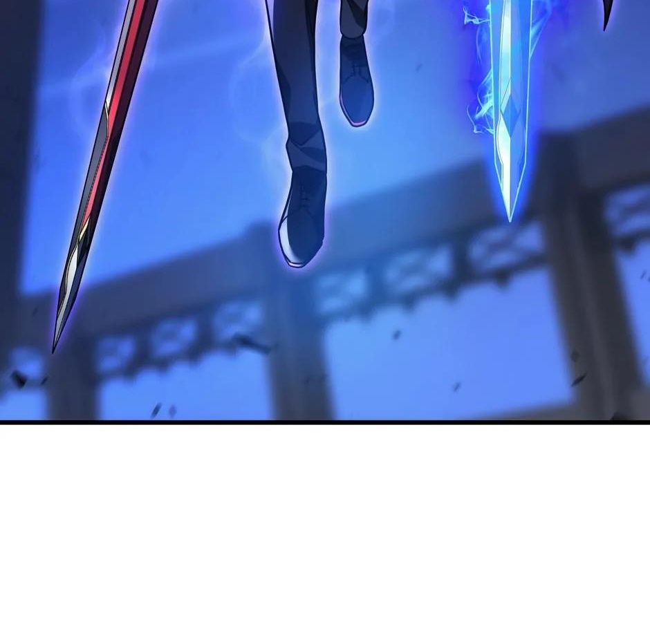 Võ Thần Hồi Quy Cấp 2 Chap 35 - Next Chap 36