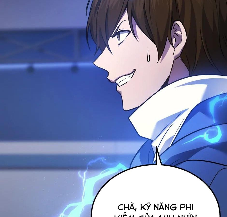 Võ Thần Hồi Quy Cấp 2 Chap 35 - Next Chap 36