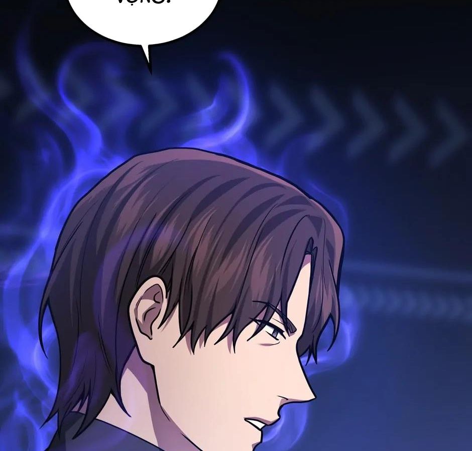 Võ Thần Hồi Quy Cấp 2 Chap 35 - Next Chap 36