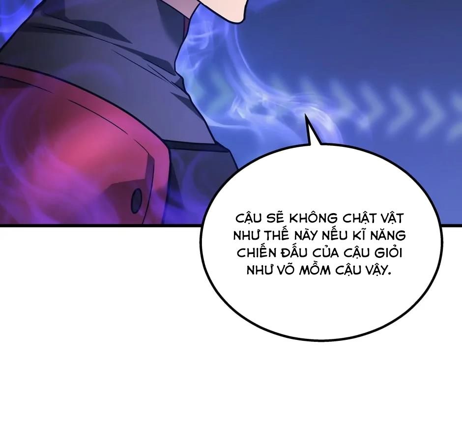 Võ Thần Hồi Quy Cấp 2 Chap 35 - Next Chap 36