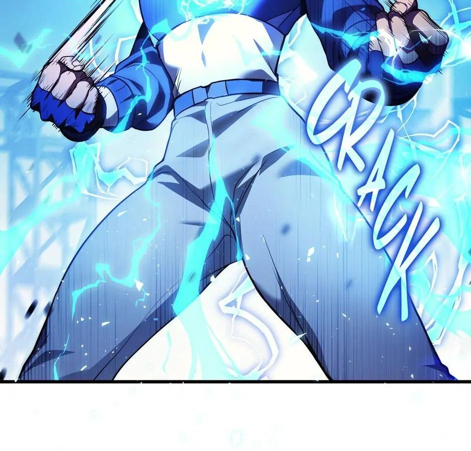 Võ Thần Hồi Quy Cấp 2 Chap 35 - Next Chap 36