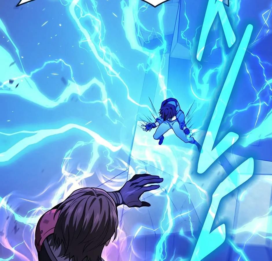 Võ Thần Hồi Quy Cấp 2 Chap 35 - Next Chap 36