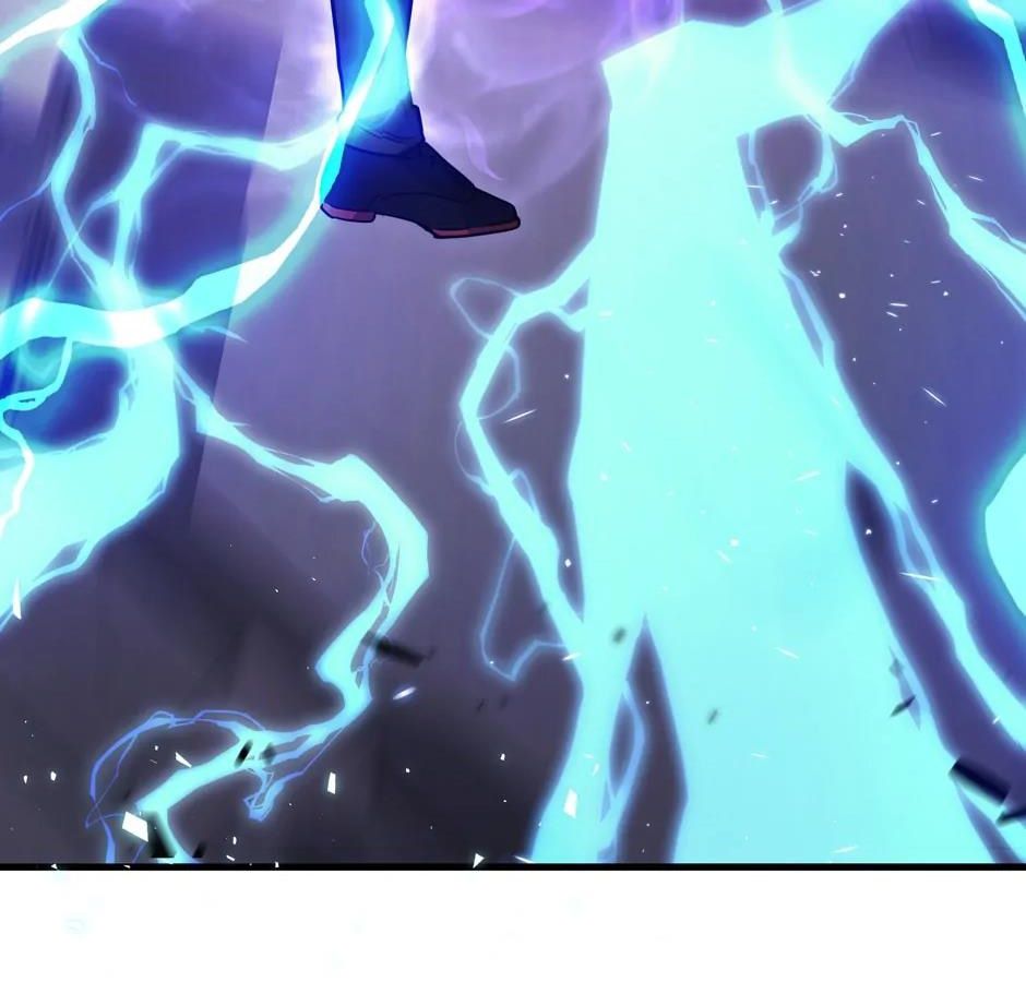 Võ Thần Hồi Quy Cấp 2 Chap 35 - Next Chap 36