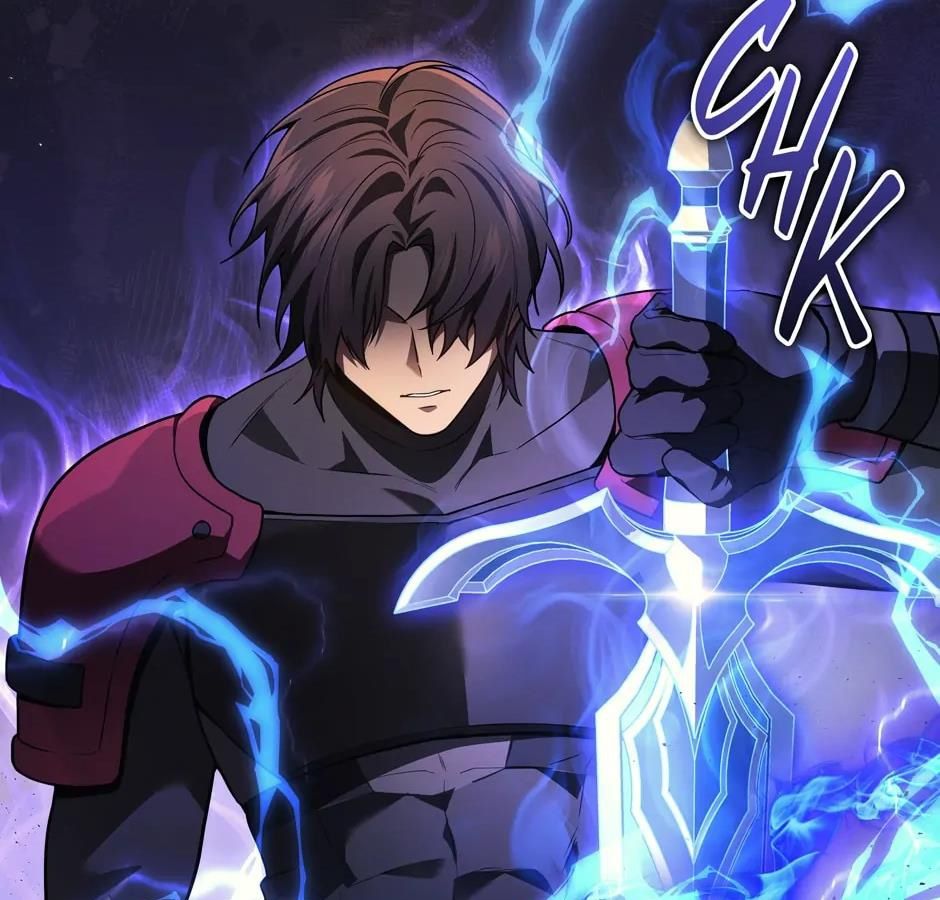 Võ Thần Hồi Quy Cấp 2 Chap 35 - Next Chap 36