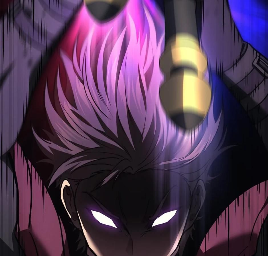 Võ Thần Hồi Quy Cấp 2 Chap 35 - Next Chap 36