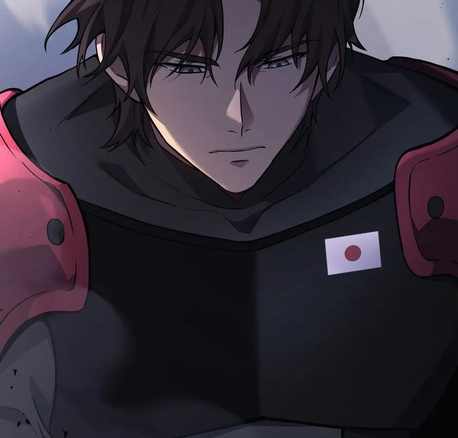 Võ Thần Hồi Quy Cấp 2 Chap 35 - Next Chap 36