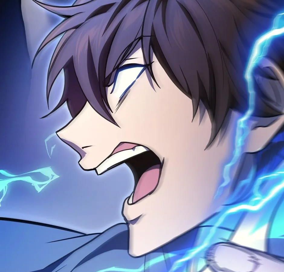 Võ Thần Hồi Quy Cấp 2 Chap 35 - Next Chap 36