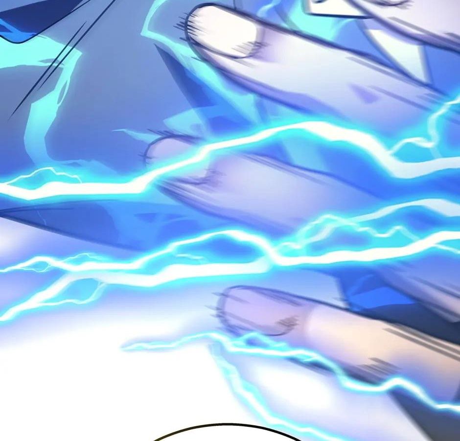 Võ Thần Hồi Quy Cấp 2 Chap 35 - Next Chap 36