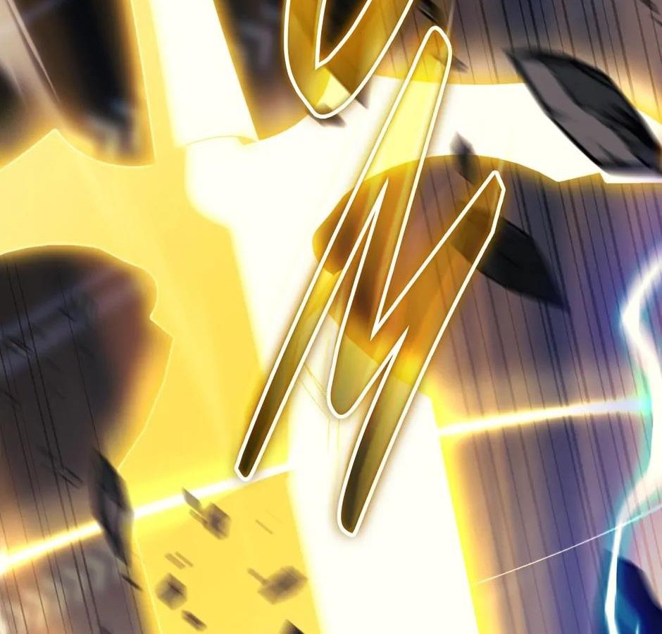 Võ Thần Hồi Quy Cấp 2 Chap 35 - Next Chap 36