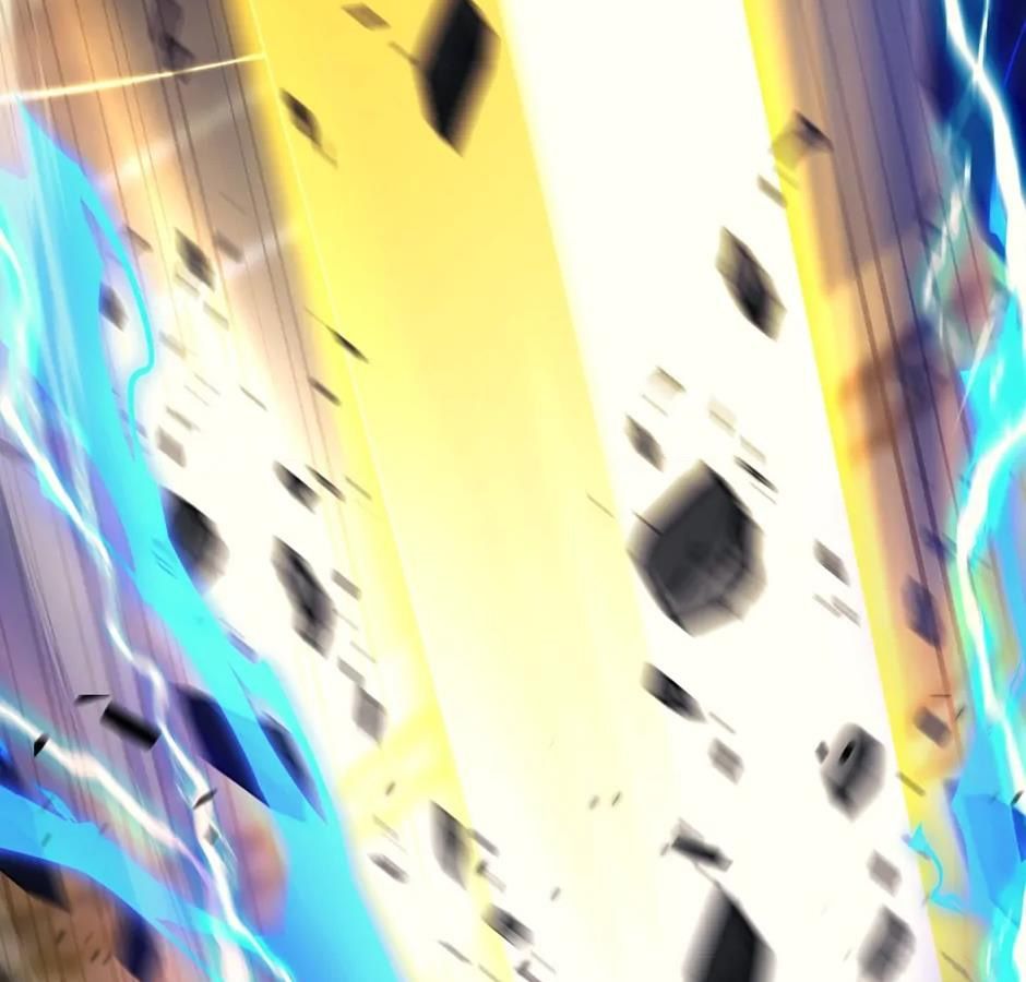 Võ Thần Hồi Quy Cấp 2 Chap 35 - Next Chap 36