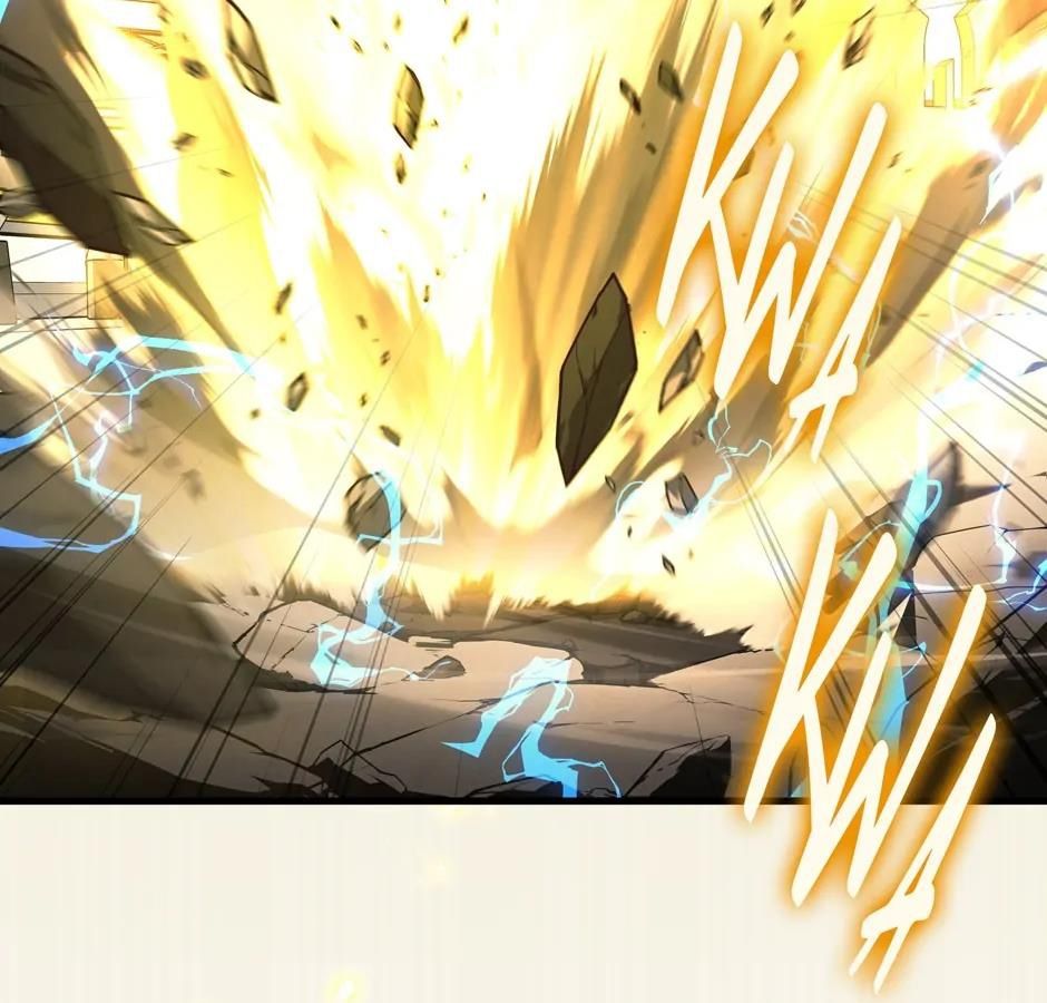 Võ Thần Hồi Quy Cấp 2 Chap 35 - Next Chap 36