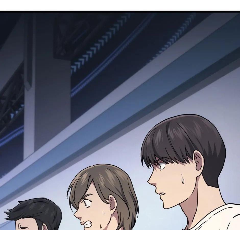 Võ Thần Hồi Quy Cấp 2 Chap 35 - Next Chap 36