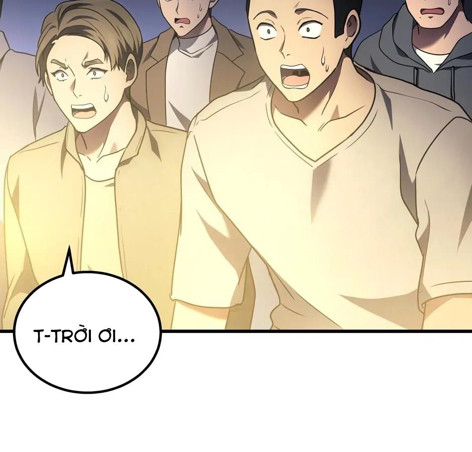 Võ Thần Hồi Quy Cấp 2 Chap 35 - Next Chap 36