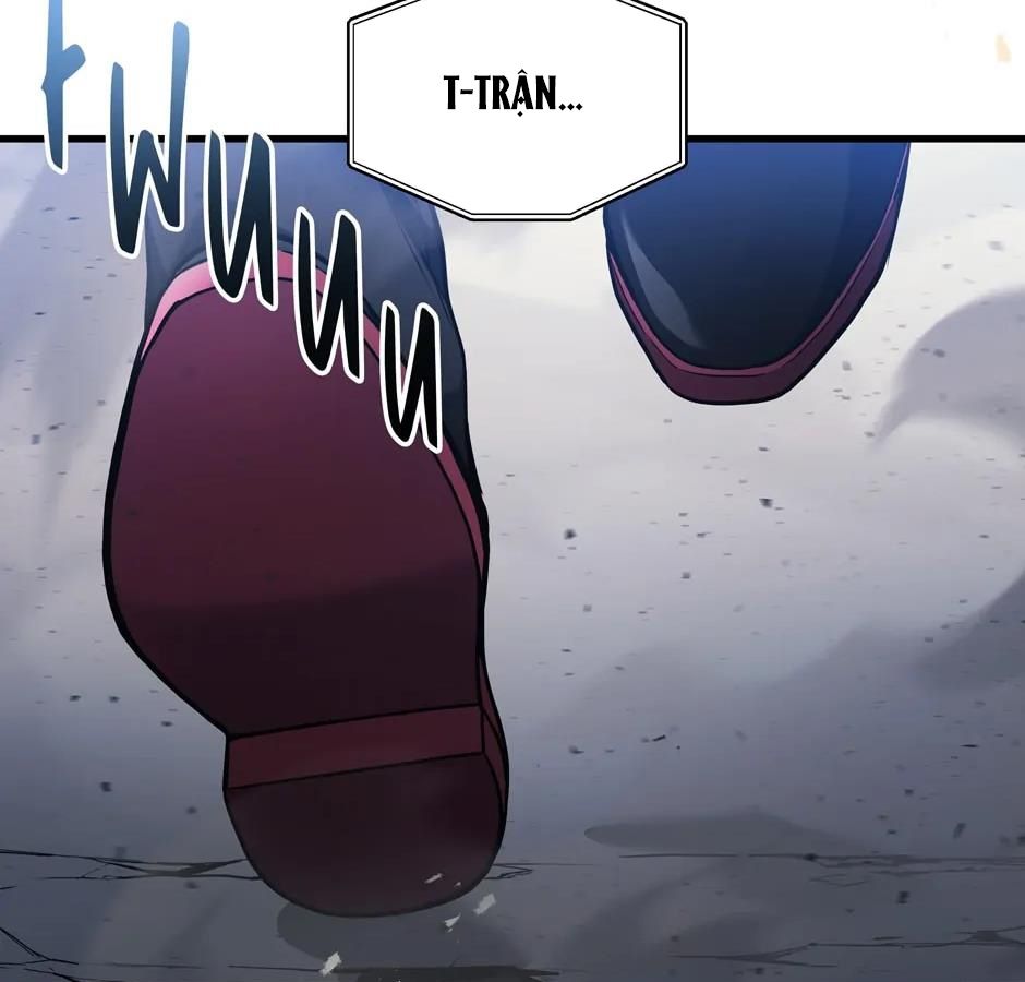 Võ Thần Hồi Quy Cấp 2 Chap 35 - Next Chap 36