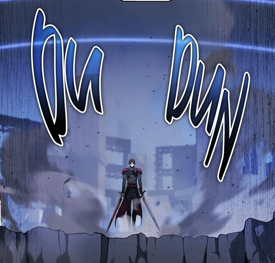 Võ Thần Hồi Quy Cấp 2 Chap 35 - Next Chap 36