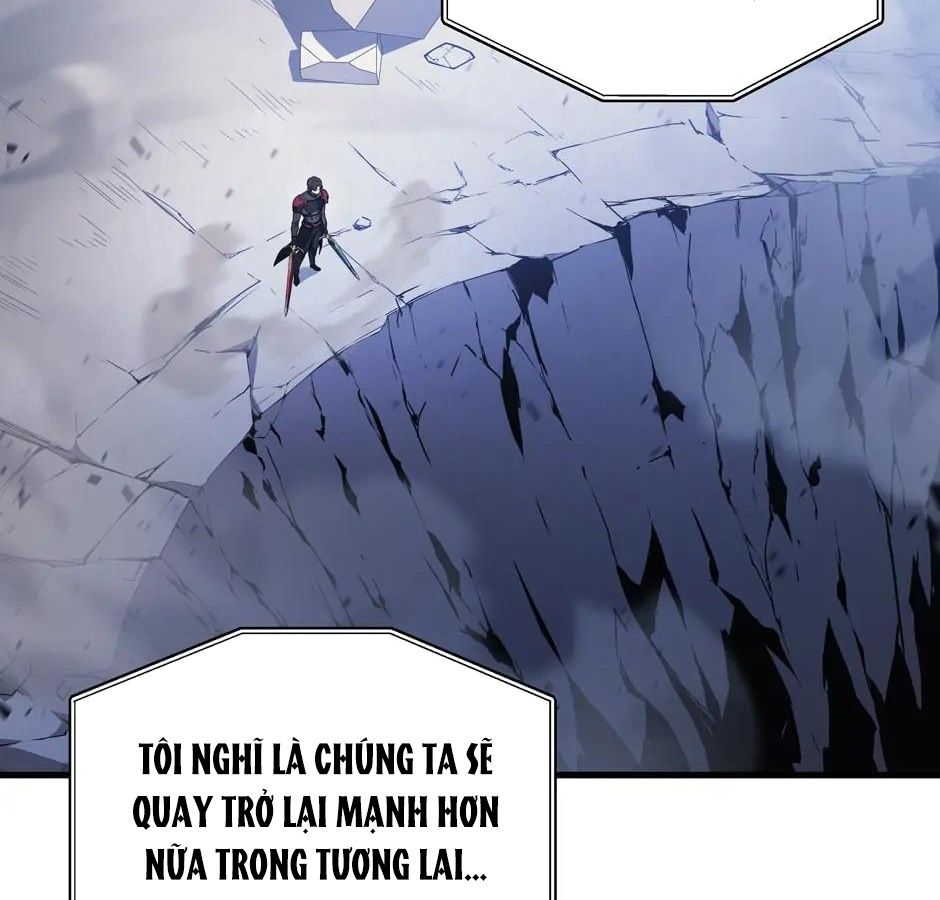 Võ Thần Hồi Quy Cấp 2 Chap 35 - Next Chap 36