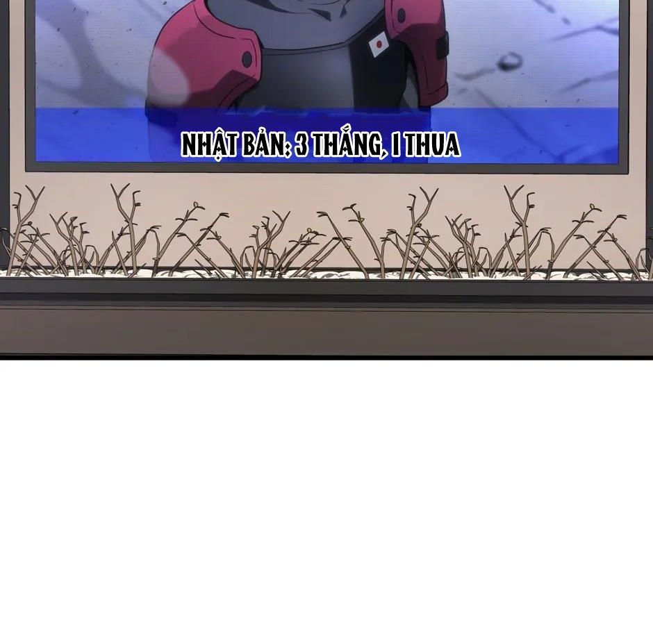 Võ Thần Hồi Quy Cấp 2 Chap 35 - Next Chap 36