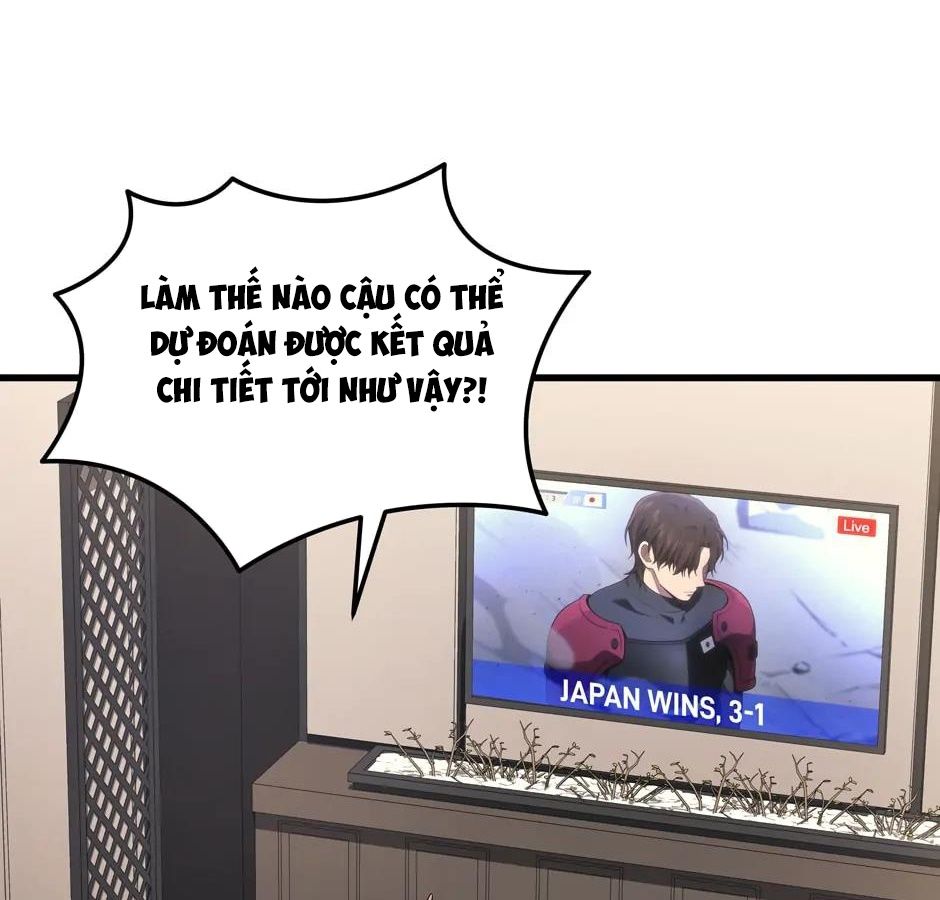 Võ Thần Hồi Quy Cấp 2 Chap 35 - Next Chap 36