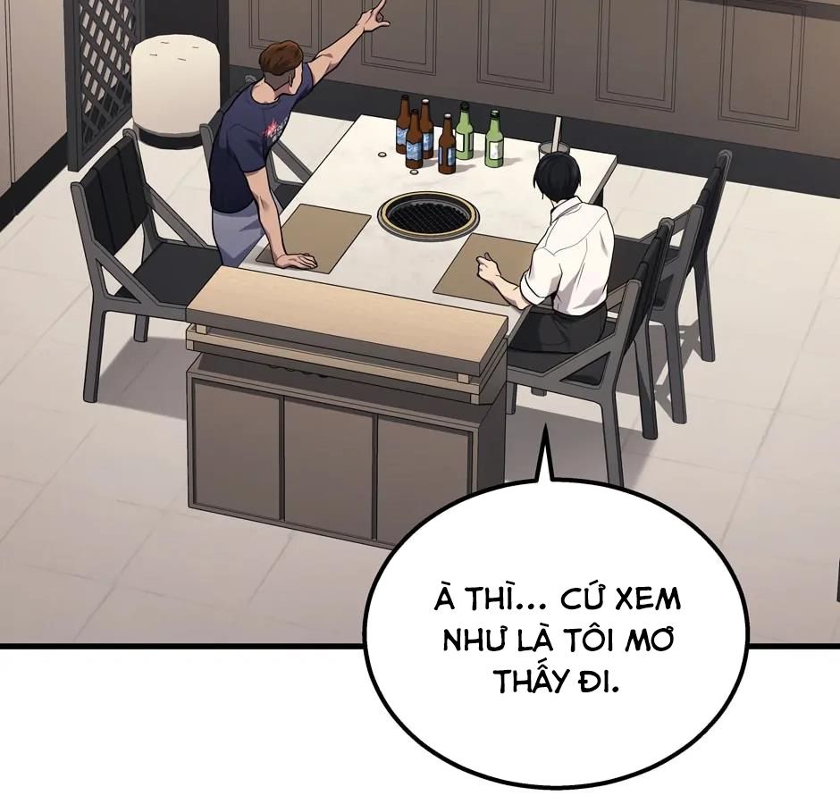 Võ Thần Hồi Quy Cấp 2 Chap 35 - Next Chap 36