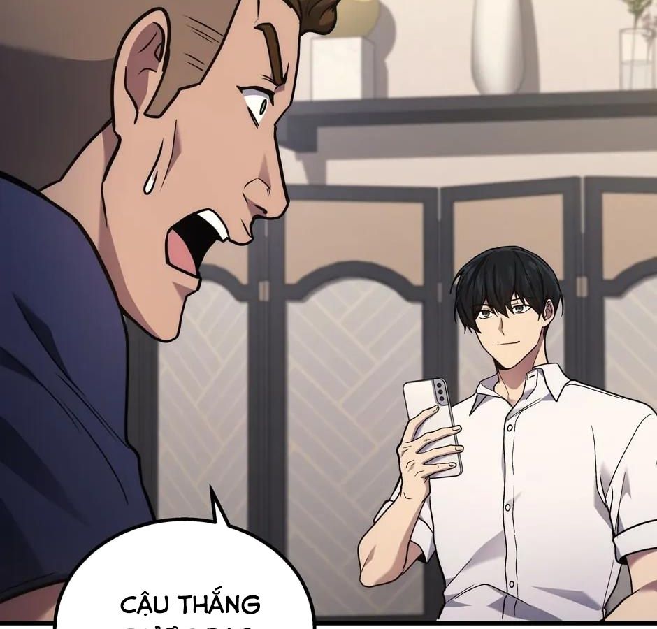 Võ Thần Hồi Quy Cấp 2 Chap 35 - Next Chap 36