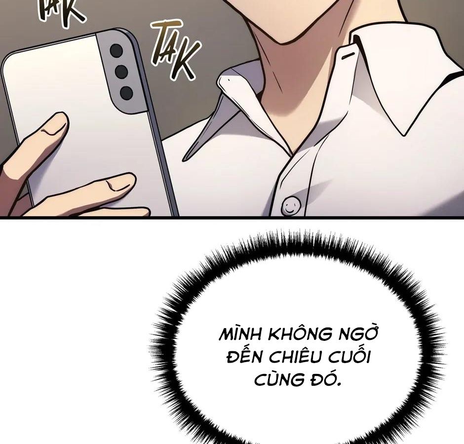Võ Thần Hồi Quy Cấp 2 Chap 35 - Next Chap 36