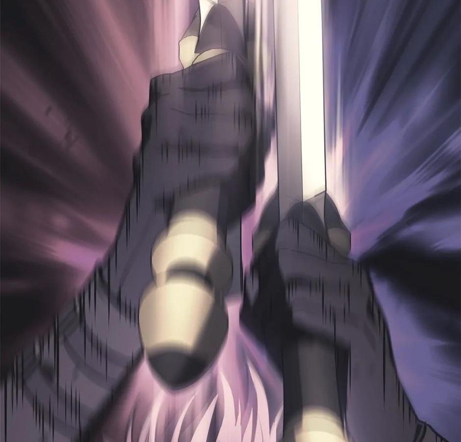 Võ Thần Hồi Quy Cấp 2 Chap 35 - Next Chap 36