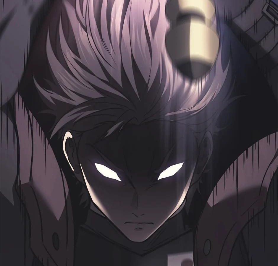 Võ Thần Hồi Quy Cấp 2 Chap 35 - Next Chap 36