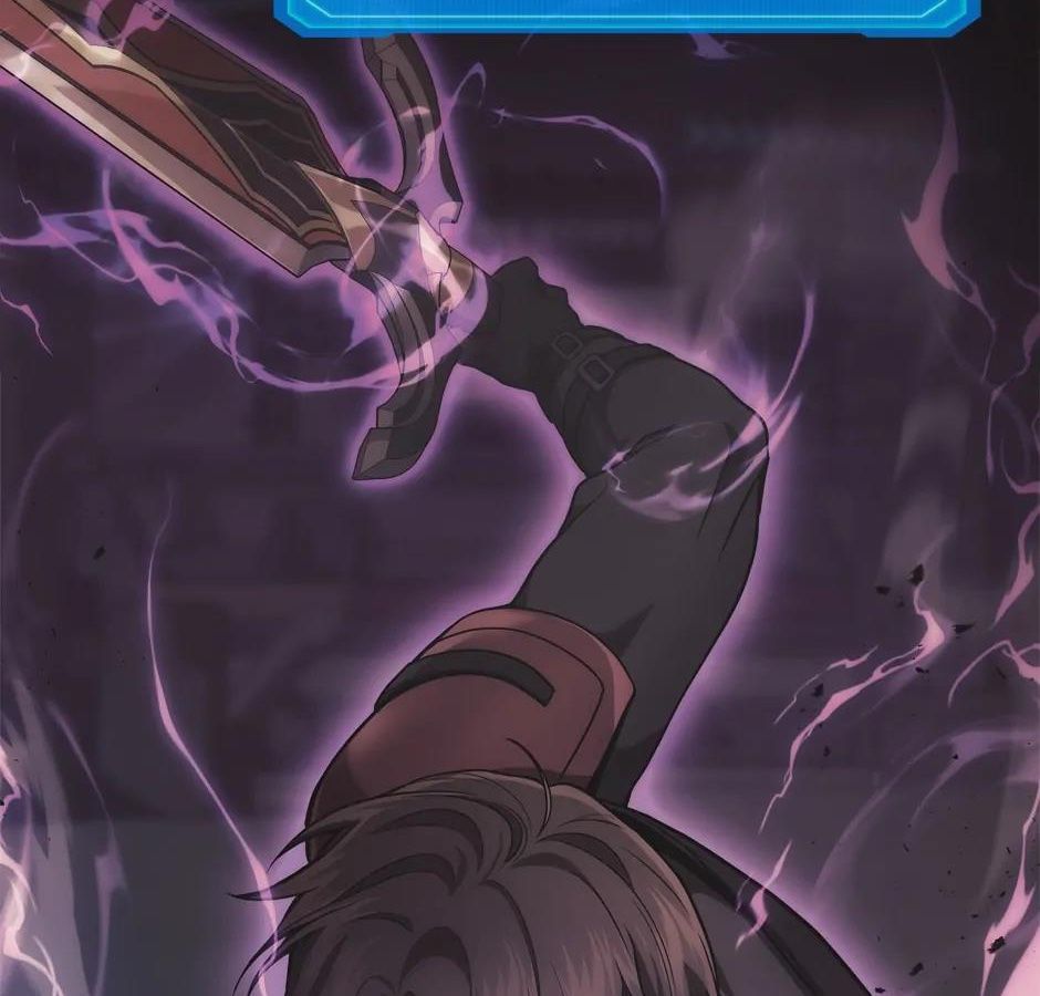 Võ Thần Hồi Quy Cấp 2 Chap 35 - Next Chap 36