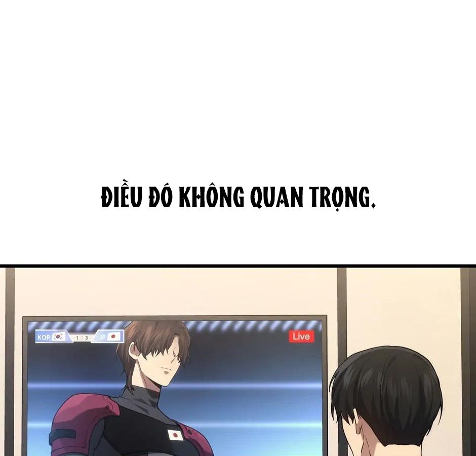 Võ Thần Hồi Quy Cấp 2 Chap 35 - Next Chap 36