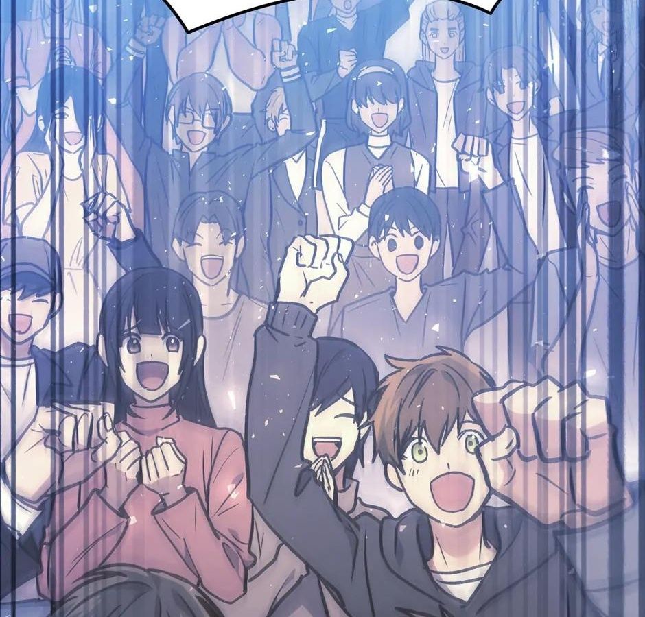 Võ Thần Hồi Quy Cấp 2 Chap 35 - Next Chap 36