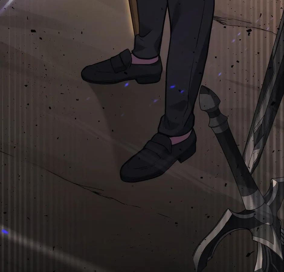 Võ Thần Hồi Quy Cấp 2 Chap 35 - Next Chap 36