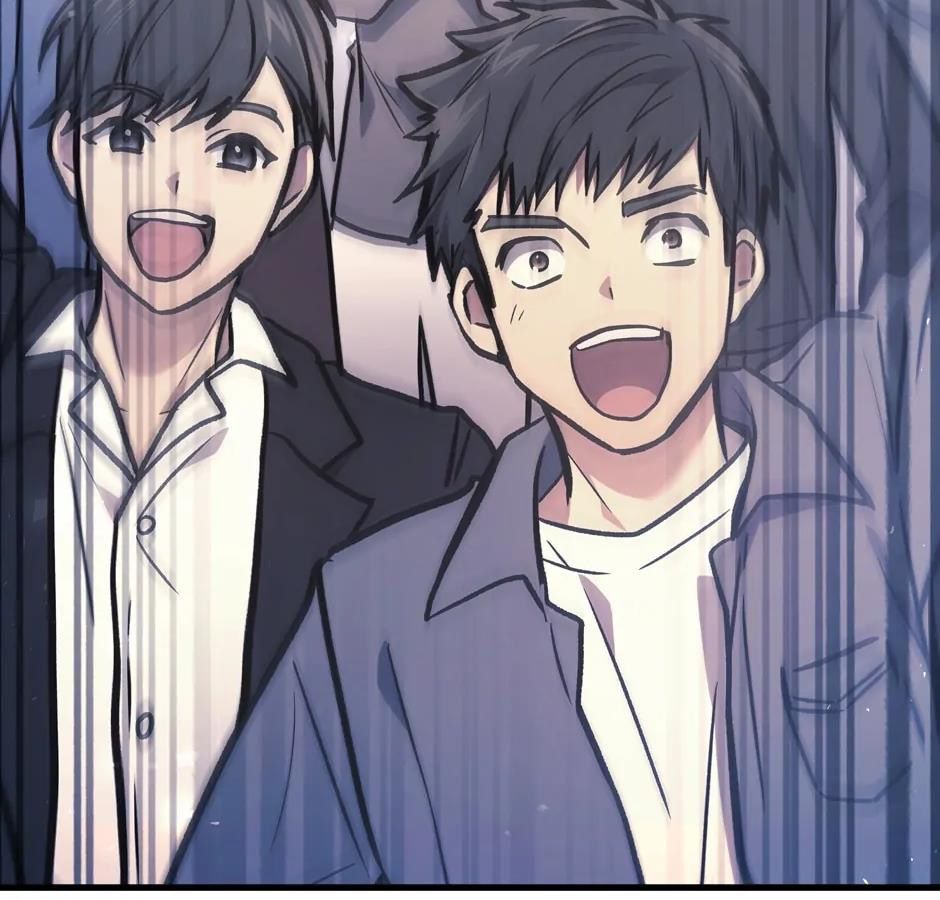 Võ Thần Hồi Quy Cấp 2 Chap 35 - Next Chap 36