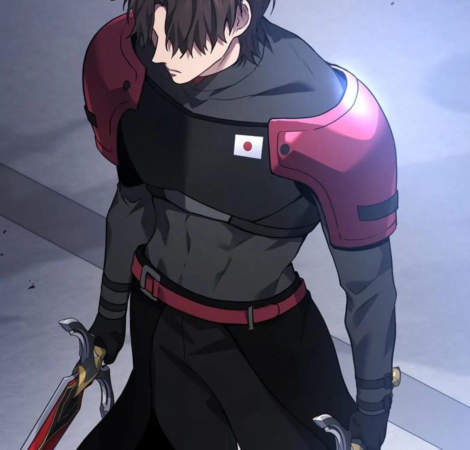 Võ Thần Hồi Quy Cấp 2 Chap 35 - Next Chap 36