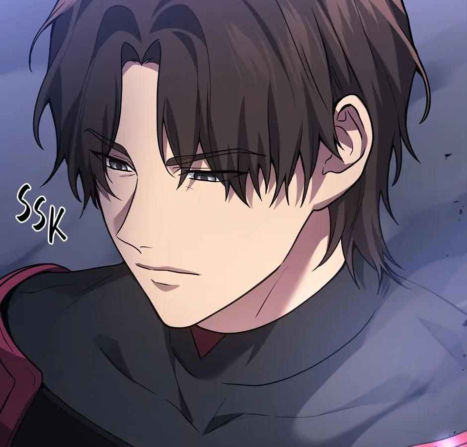 Võ Thần Hồi Quy Cấp 2 Chap 35 - Next Chap 36