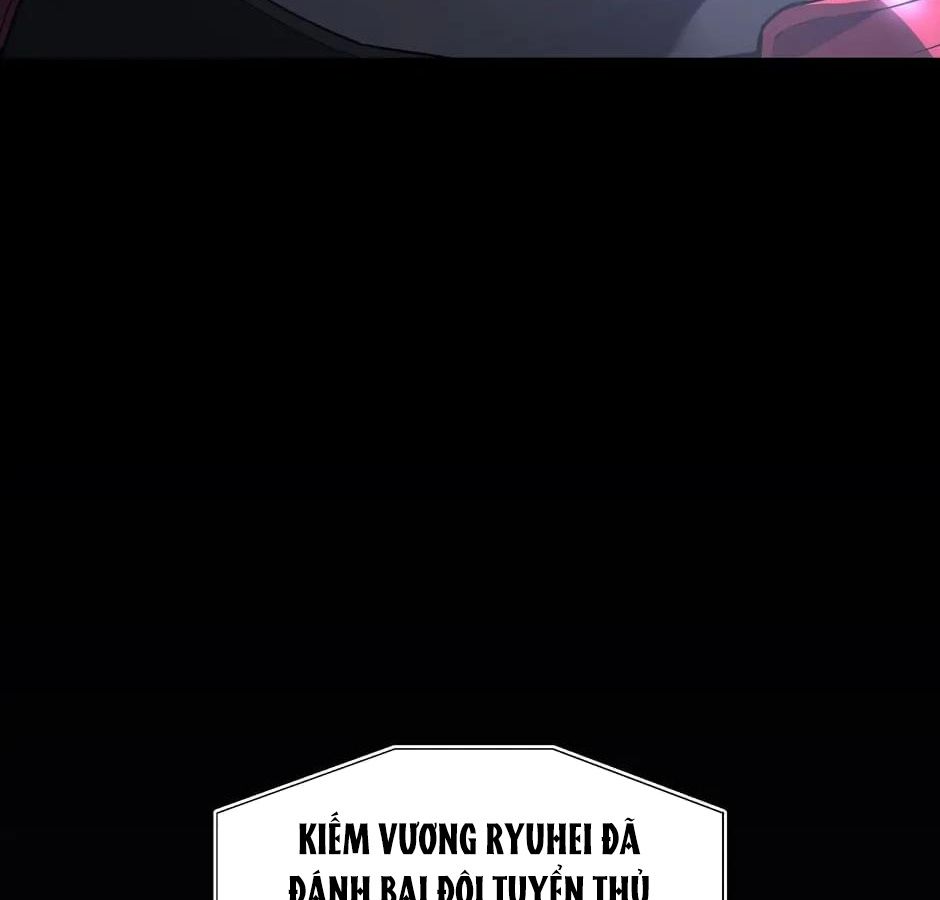 Võ Thần Hồi Quy Cấp 2 Chap 35 - Next Chap 36